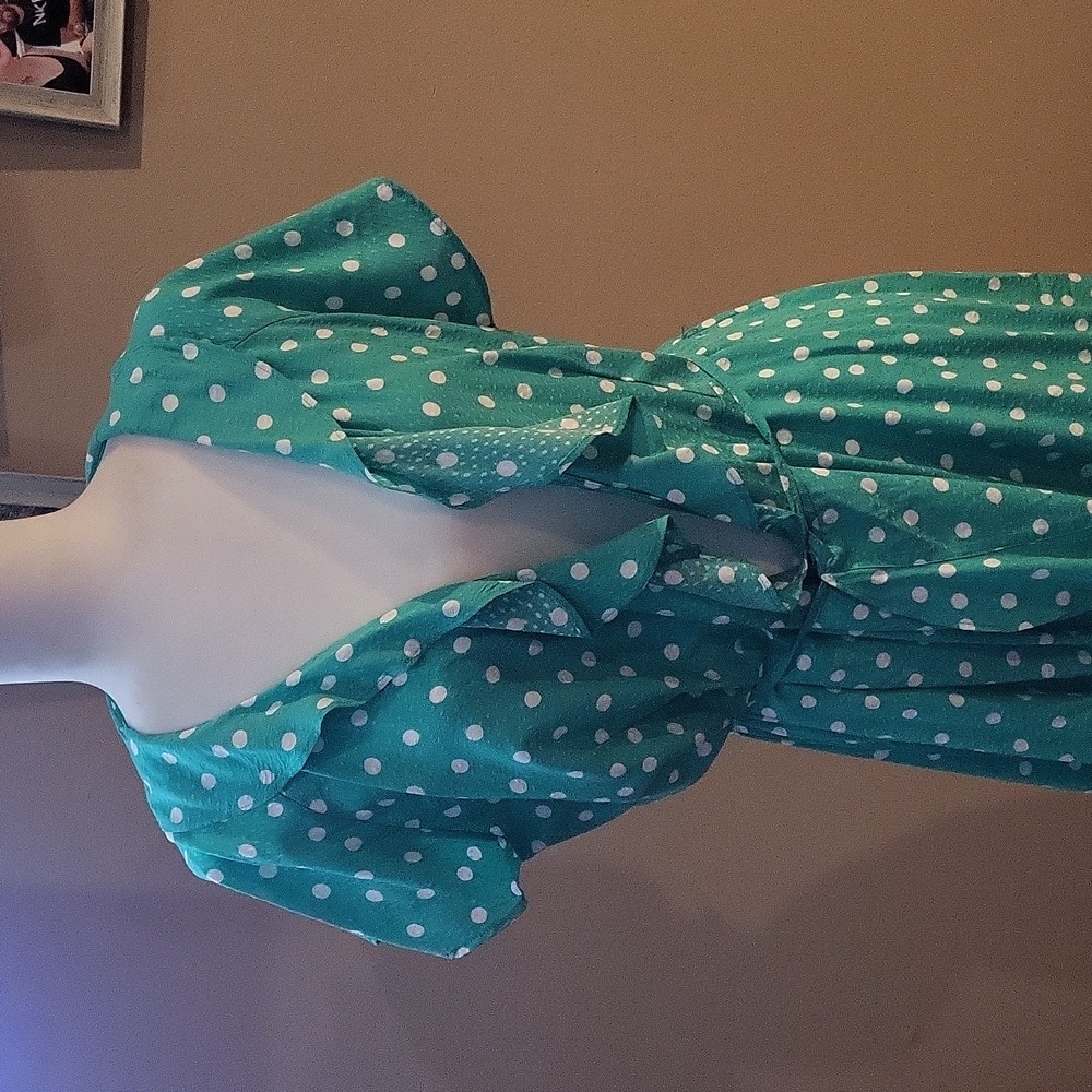 New Pour Moi Beach Dress